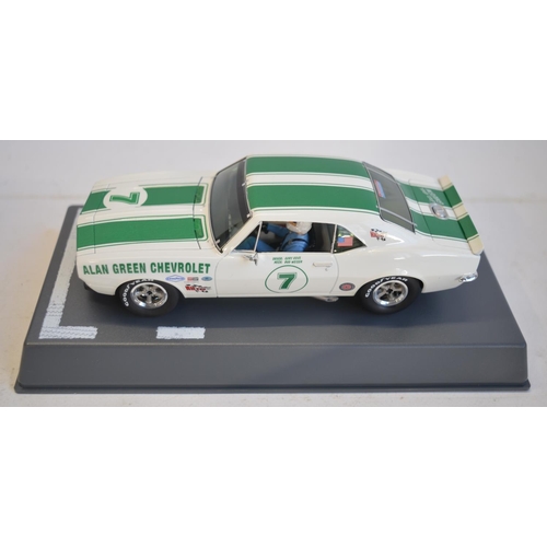 171 - Scalextric C3368A limited edition 