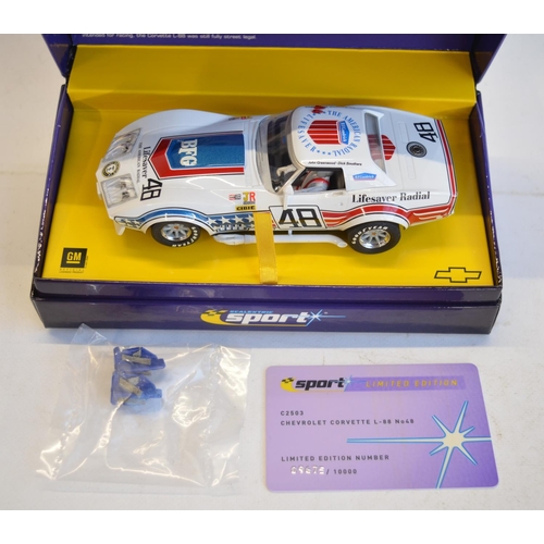 171 - Scalextric C3368A limited edition 