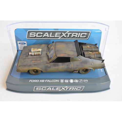 Mad max slot car online