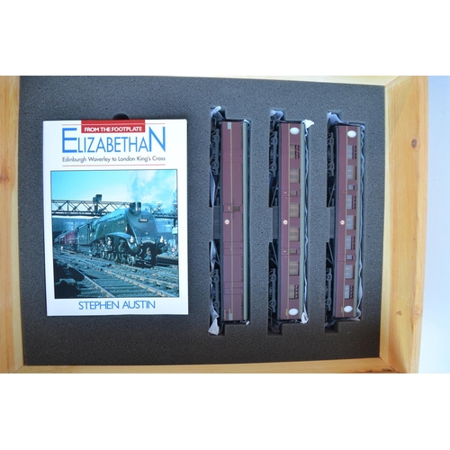 275 - Bachmann OO gauge limited edition 