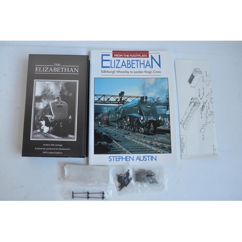 275 - Bachmann OO gauge limited edition 