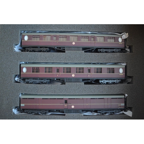 275 - Bachmann OO gauge limited edition 