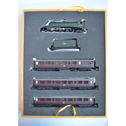 275 - Bachmann OO gauge limited edition 