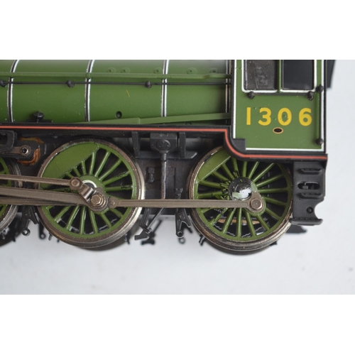 280 - Three limited edition OO gauge electric steam train models to include Bachmann SR Lord Nelson 4-6-0 ... 