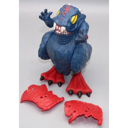 367 - Thundercats, LJN Toys: Astral Moat Monster, with wings