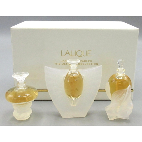 147 - Lalique Parfums 