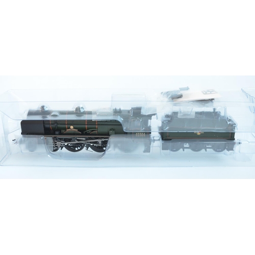 65 - Bachmann OO gauge 31-213DS Patriot 45504 