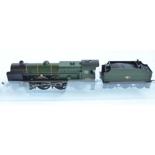 65 - Bachmann OO gauge 31-213DS Patriot 45504 