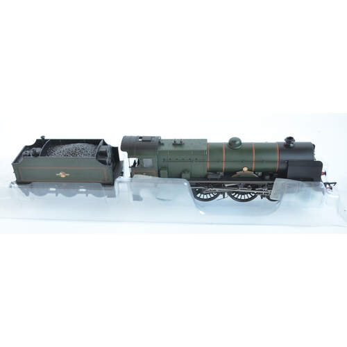 65 - Bachmann OO gauge 31-213DS Patriot 45504 