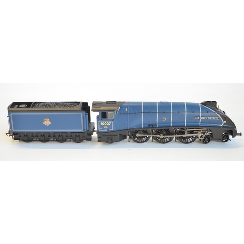 81 - Bachmann 31-954B 8DCC Class A4 60007 