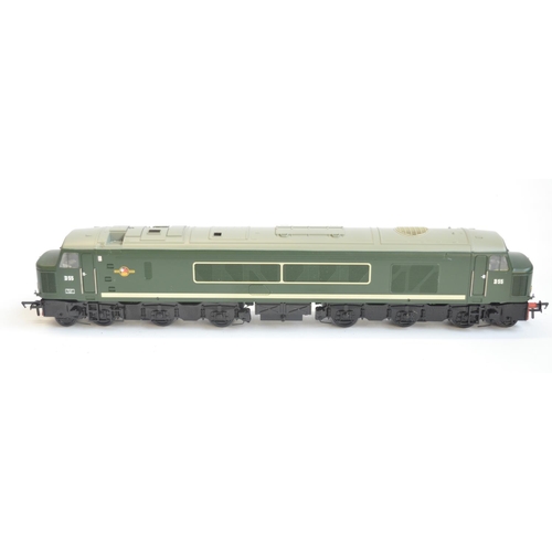 94 - Bachmann DCC Sound OO gauge electric diesel locomotive model 32-678DS Class 45 D55 