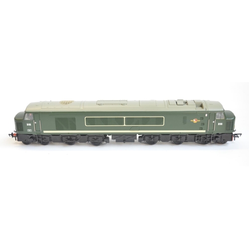 94 - Bachmann DCC Sound OO gauge electric diesel locomotive model 32-678DS Class 45 D55 