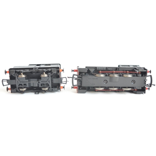 117 - Bachmann OO gauge 31-335 Class 04 Diesel Shunter 11226 BR Black (model near mint with sealed accesso... 