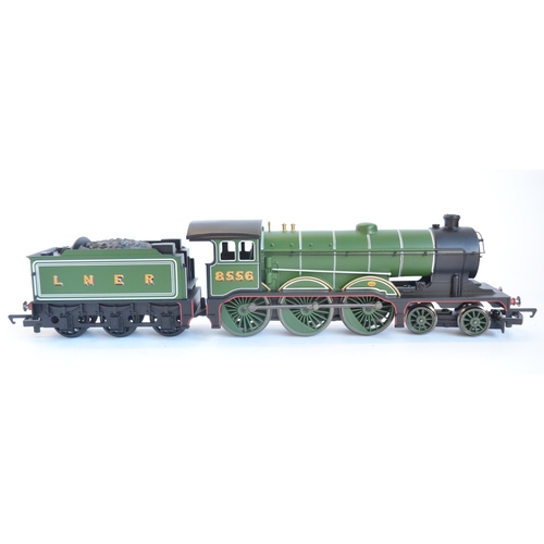 128 - Collection of OO gauge railway models to include a boxed Bachmann 32-991 Wickham Trolley Car BR maro... 