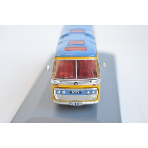 196 - Seventeen 1/76 scale OO gauge boxed limited edition diecast bus models from Corgi's 