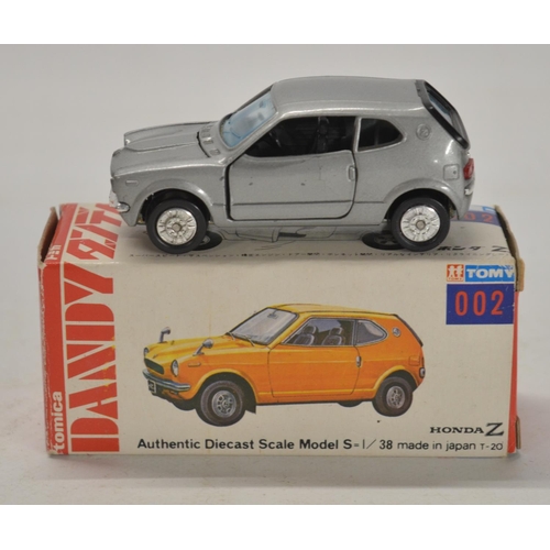 237 - Mixed lot of mostly diecast model vehicles, various manufacturers and scales to include Oxford Dieca... 