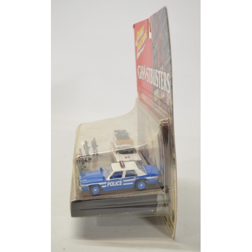 239 - Rare Johnny Lightning Ghostbusters 