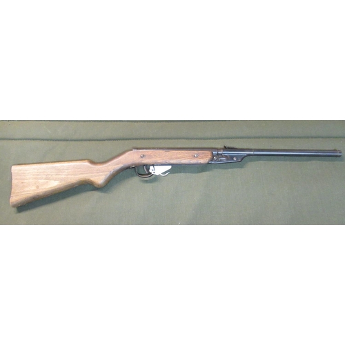 559 - Diana Mod 16 .177 break barrel rifle (1965)