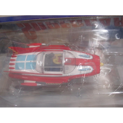 348 - Product Enterprise Diecast Classics Gerry Anderson large scale 