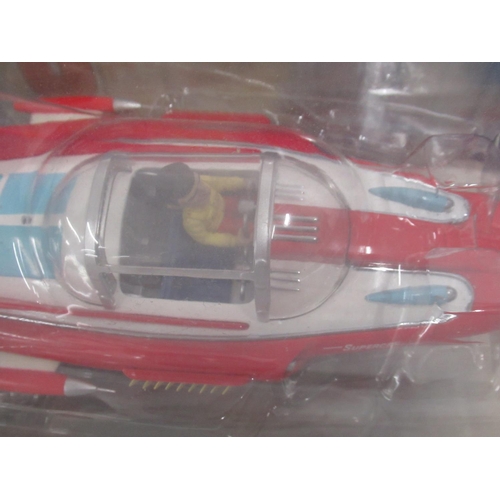 348 - Product Enterprise Diecast Classics Gerry Anderson large scale 