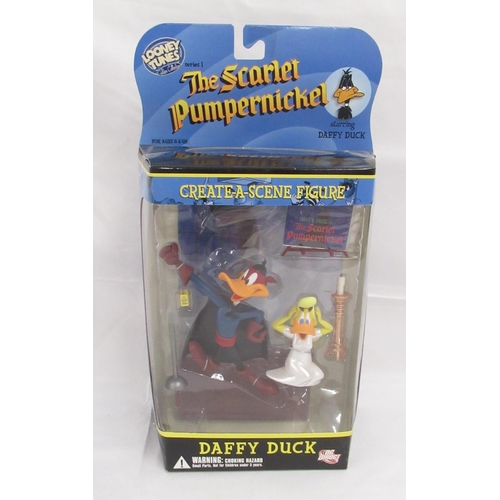 368 - DC Direct Looney Tunes Golden Collection Series 1 boxed figures to include 'What's Opera Doc?' starr... 