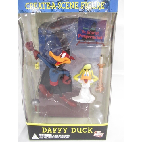 368 - DC Direct Looney Tunes Golden Collection Series 1 boxed figures to include 'What's Opera Doc?' starr... 