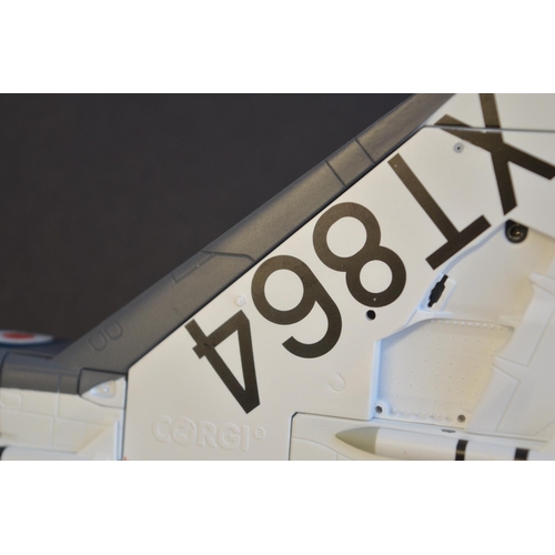 43 - Corgi Aviation Archive limited edition AA27901 1/48 scale diecast McDonnell Douglas Phantom FG.1, 89... 