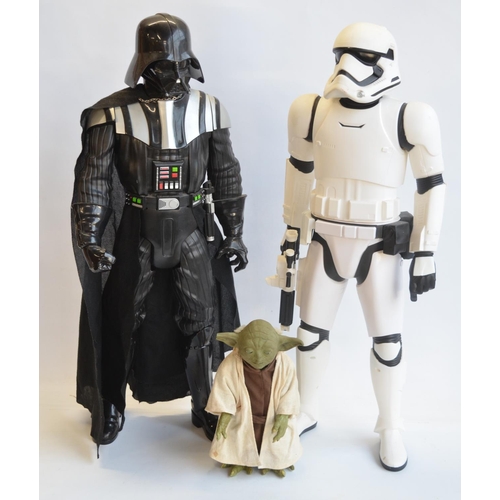 306 - Darth Vader and Stormtrooper 31