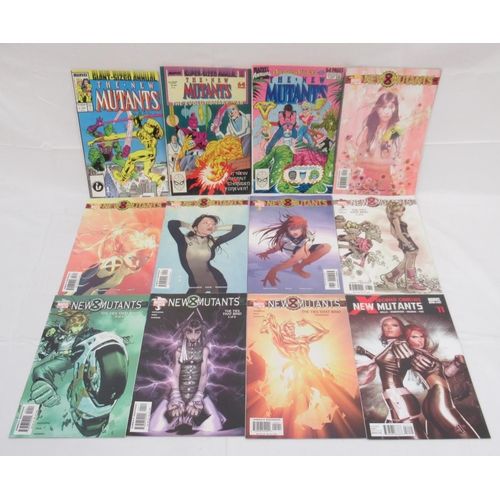325 - Marvel's X-Men - Astonishing X-Men (2004-2013) #1, 4(x2 different covers), 7, 12-15, 17, 26, 27, 29,... 