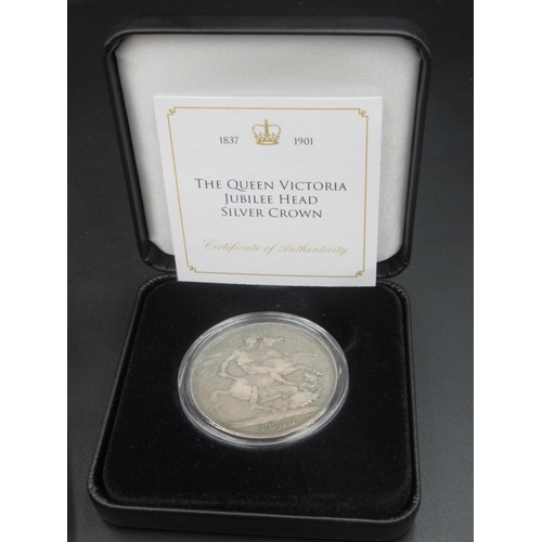 717 - Harrington & Byrne 2023 UK King Charles III Silver Britannia with COA,  Harrington & Byrne 2021 Quee... 