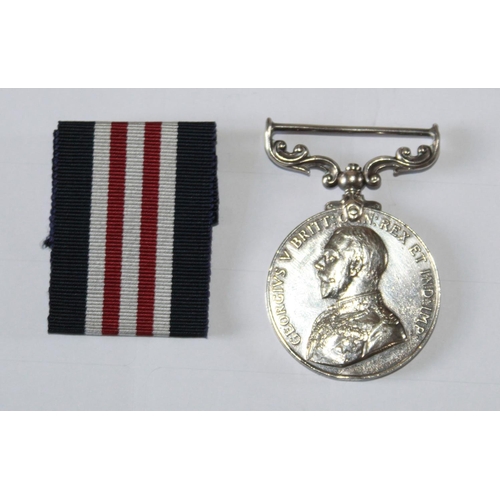 955 - Military Medal. Awarded to, 1366 Pte G. Hartless of The 2/9th Lancashire Regiment.