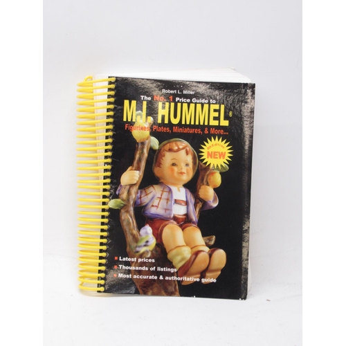 377 - Collection of seventeen Hummel Goebel activity themed figures incl. 'Star Gazer', 'Vacation Time', e... 