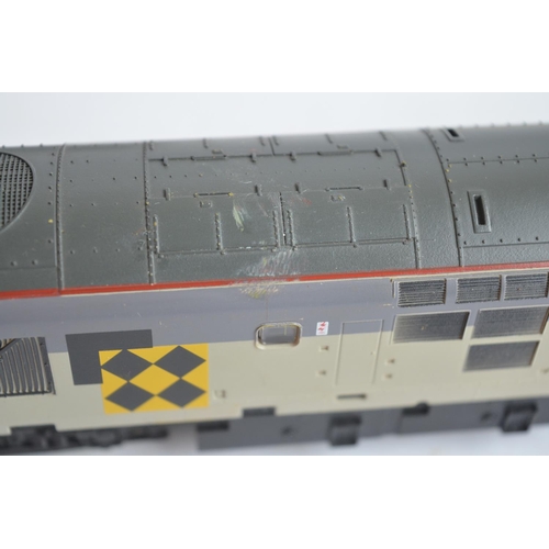 132 - Collection of previously run OO gauge electric train models to include limited edition (351/500) Lim... 