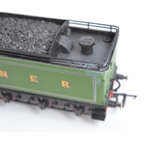 138 - Two limited edition Hornby OO gauge boxed train pack sets to include R2660M 'The Norfolkman' BR 4-6-... 