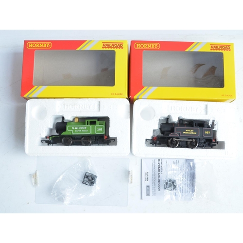 142 - Bachmann OO gauge Digital Freight Set 30-045 with Class 25 diesel and replacement goods wagons (not ... 