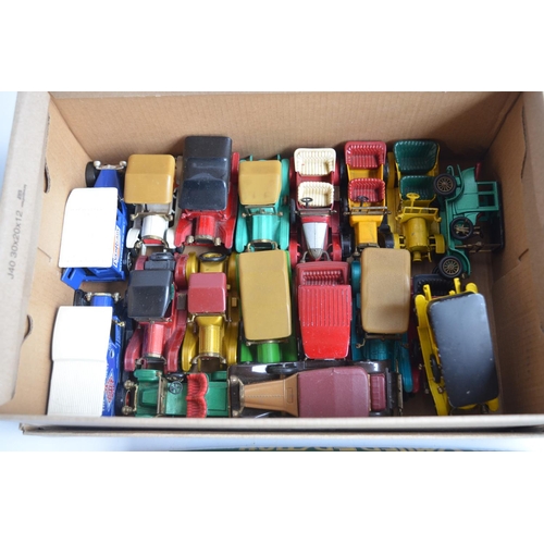 193 - Collection of diecast model vehicles, many boxed, various scales and manufacturers to include Corgi ... 