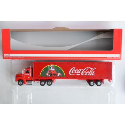 198 - Collection of boxed diecast model vehicles, various scales and manufacturers to include 7x Oxford Di... 