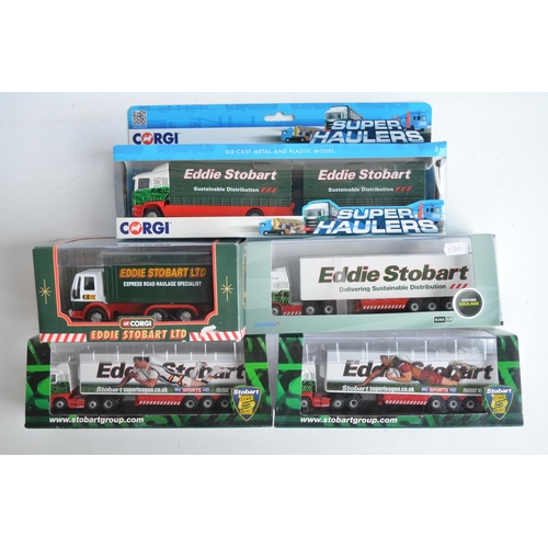 198 - Collection of boxed diecast model vehicles, various scales and manufacturers to include 7x Oxford Di... 