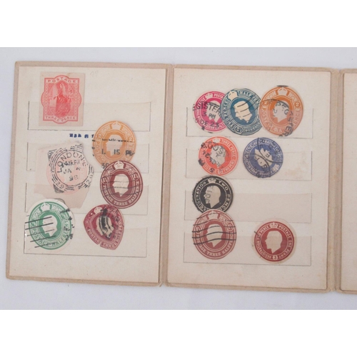 828 - Assorted collection of stamps and covers both loose and in folders/albums, collection of tweezers an... 