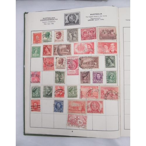 838 - Assorted collection of FDC's and stamps in 5 folders/albums, and loose, also the Royal Mail Year Pac... 