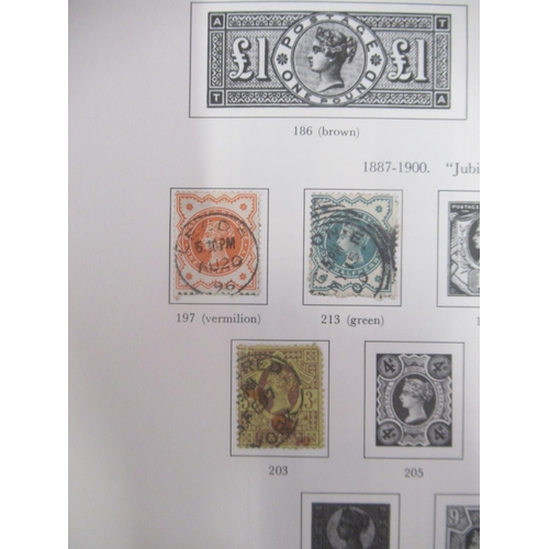 846 - Assorted collection of mixed GB and International stamps loose and in 13 folders/albums, with a addi... 