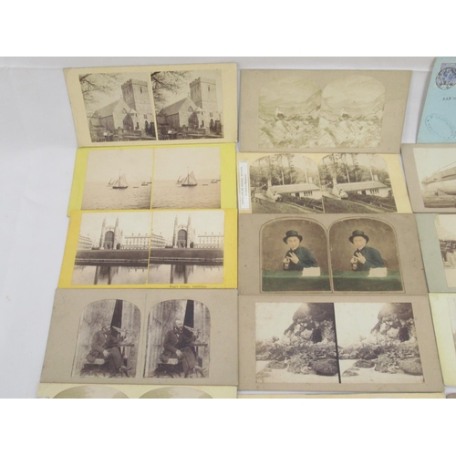 849 - 25 early c20th postcards with used German and British stamps, 3 loose stamps (1 Queen Victoria, 2 US... 