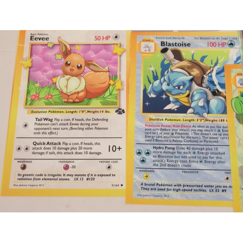 300 - Pokémon - Crown Zenith Pikachu VMax Special Collection box set, MGC 2022 Pokémon Charizard V Brillia... 