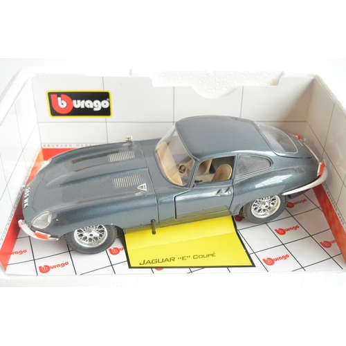 212 - Collection of twenty six boxed 1/43 scale previously displayed British Police Car diecast models fro... 