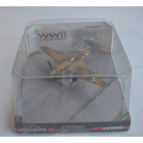 229 - Corgi Aviation Archive limited edition AA33705 1/72 scale Heinkel He111-H-6 Russia 1943 (1613/1700, ... 