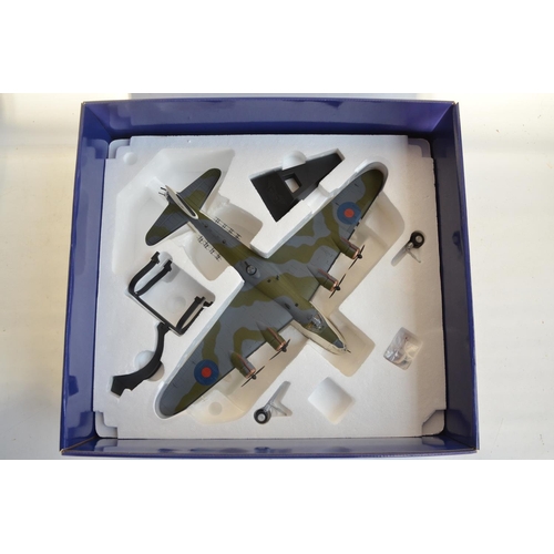 232 - Corgi Aviation Archive AA27501 Short Sunderland MkIII EJ134 No 461 Sqn RAAF 1934, limited edition 54... 