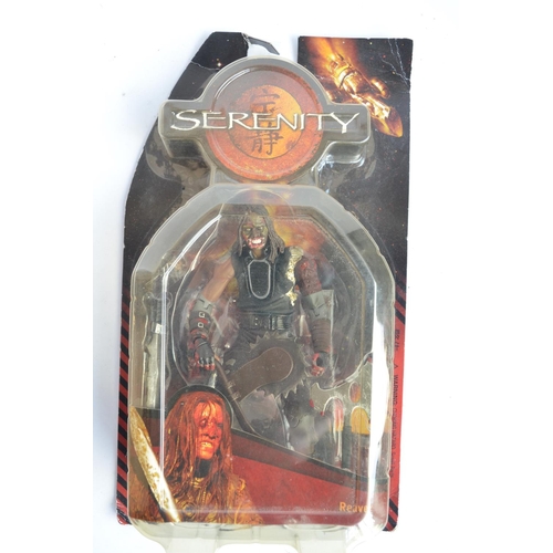 11 - Collection of fantasy action figures and sets to include an unboxed Gollum with sound (in working or... 