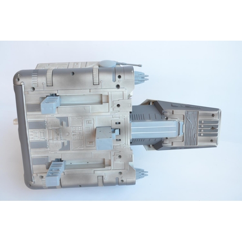 1 - Large scale Imperial Shuttle (Return Of The Jedi) from Hasbro (C-005A). Model in excellent condition... 