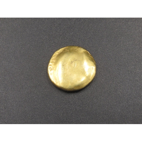 151 - WITHDRAWN Celtic Ambiani gold stater (6.1g) (Victor Brox collection)