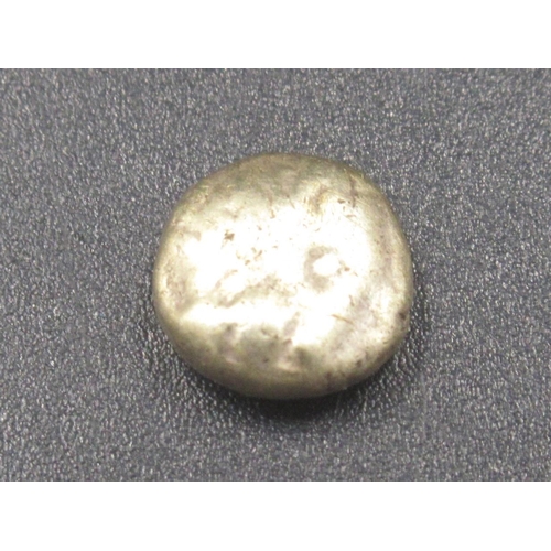 167 - Lydia Electrum (white gold) 1/6 stater & 2 Celtic Durotriges Electrum (white gold) quarter staters (... 